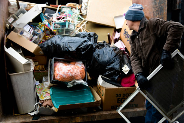 Best Residential Junk Removal  in Frisco City, AL