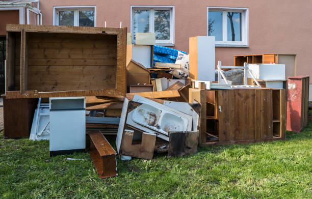 Demolition Debris Removal in Frisco City, AL