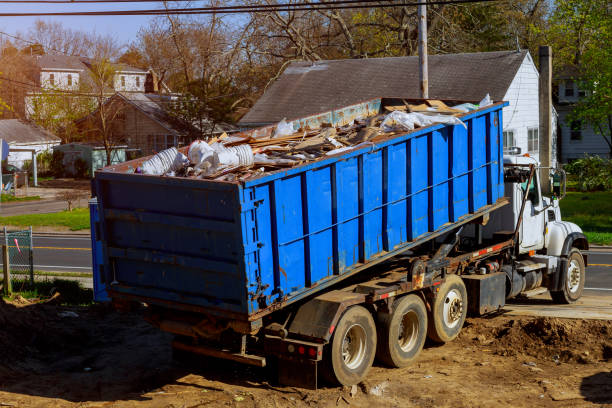 Best Recycling Services for Junk  in Frisco City, AL