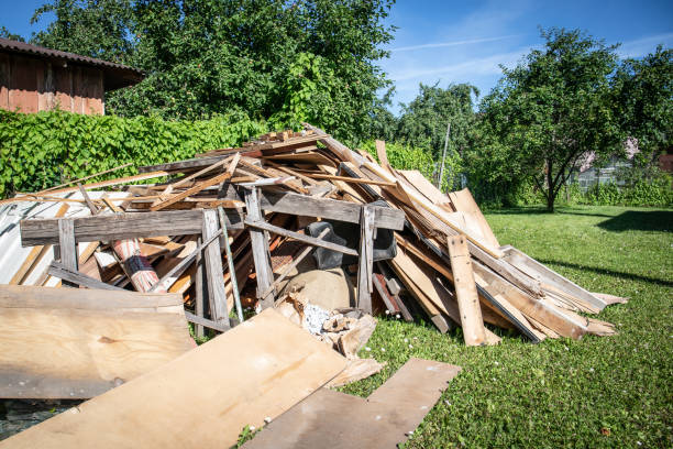 Best Garage Cleanout  in Frisco City, AL