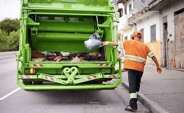 Professional Junk Removal Services in Frisco City, AL