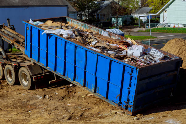 Best Yard Waste Removal  in Frisco City, AL